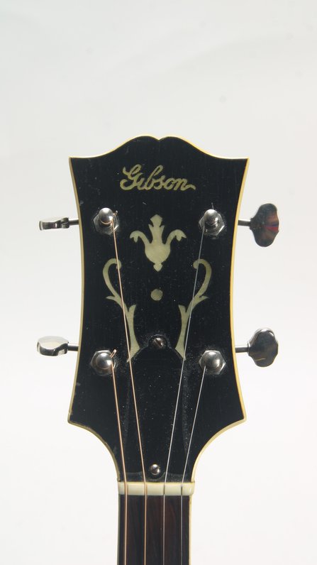 Gibson TG L-7 (1938) #12