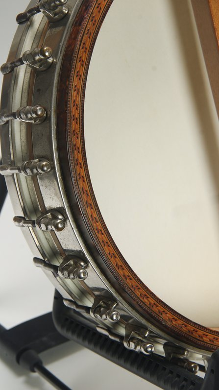 A. C. Fairbanks Whyte Laydie No. 7 (ca. 1909) #12