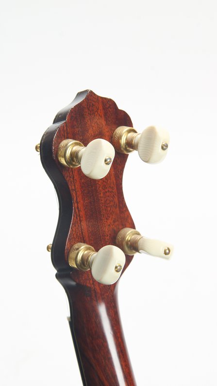 Enoch Custom 5 String Banjo #194 #12