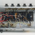 Fender Princeton (1976) (SKU: 31791) 31791
