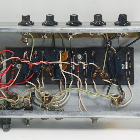 Fender Princeton (1976) #13