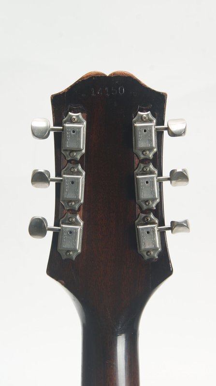 Epiphone Century 422T (1961) #12