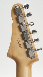 Eastman Fulltertone SC FT-SC'52-DS Desert Sand (SKU: 31707) 31707