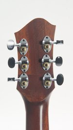 Lehmann All Nighter Hollowbody (SKU: 32761) 32761