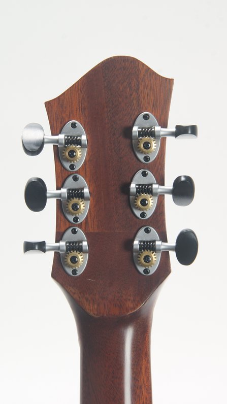 Lehmann All Nighter Hollowbody #12