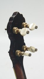 Vega Soloist (ca. 1924) (SKU: 32634) 32634