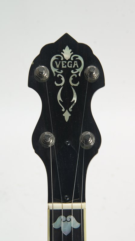 Deering Vega Tubaphone #12