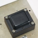 Fender Princeton 6G2 Tuxedo (1964) (SKU: 31297) 31297