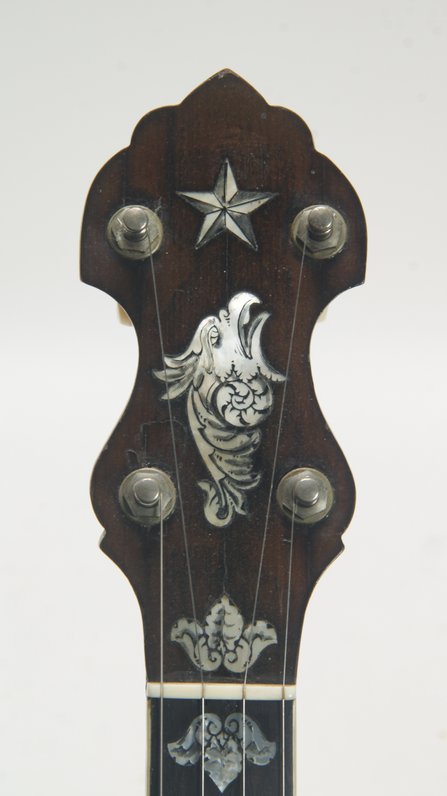 A. C. Fairbanks Whyte Laydie No. 2 ca. 1908 (10-15/16" X 27") #12