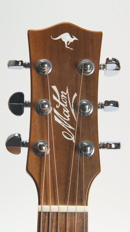 Maton EBG808TEC #12