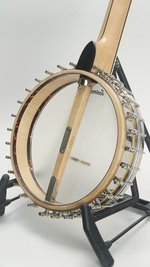Eastman EBJ-WL1 (used) (SKU: 32276) 32276