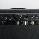 Fender Super Reverb (modded, 80 watts) (1966) (SKU: 31868) 31868