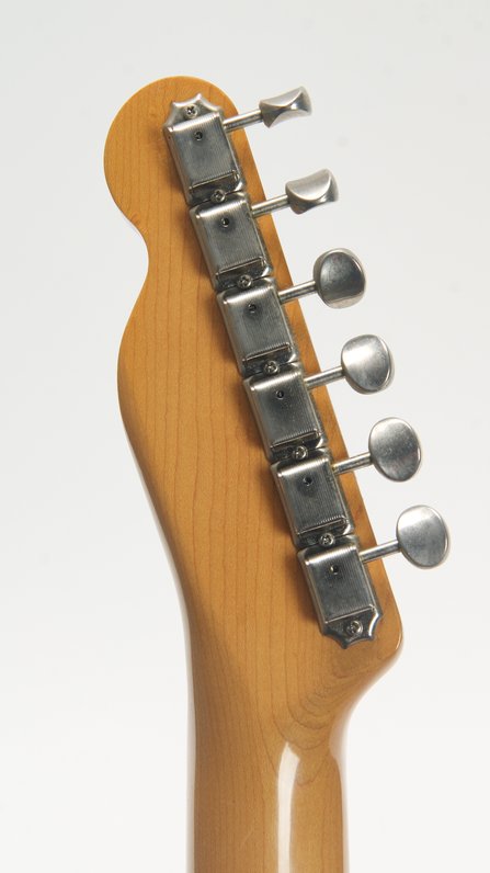 Fender TL-52 Telecaster Red (ca.1985) #12