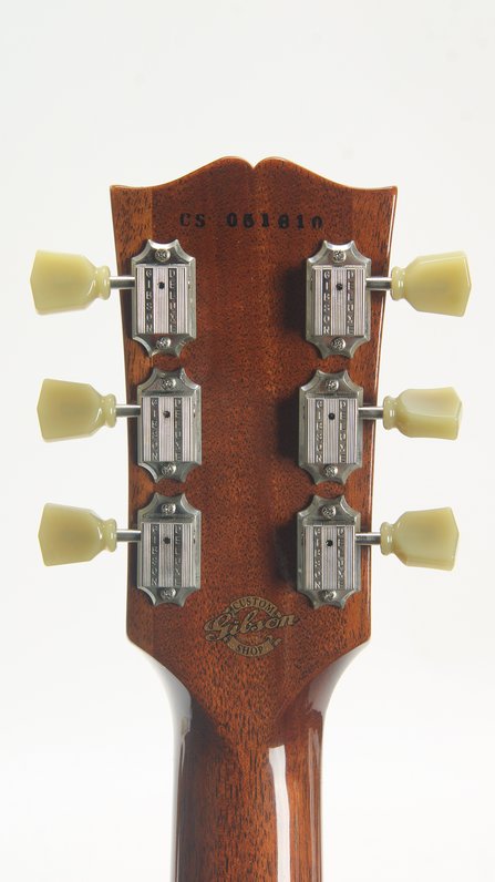 Gibson Custom Shop ES-339 (2010) #12