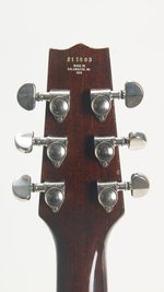 Heritage H-535 ASB (c.2001) (SKU: 32340) 32340