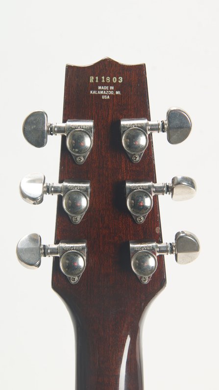 Heritage H-535 ASB (c.2001) #12