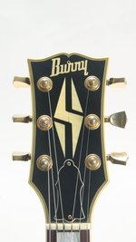 Burny RLC Sustainer (SKU: 32030) 32030