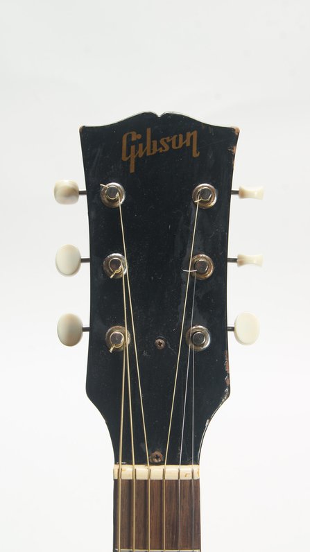 Gibson B-25 Cherry (ca.1967) #12