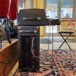 Fender Rhodes Mark II Suitcase (1980) (SKU: 31767) 31767