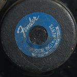 Fender Vibrolux Reverb Regrill AA864 (1967) (SKU: 32679) 32679