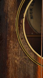 Gibson Nick Lucas Special (ca. 1930) (SKU: 31614) 31614