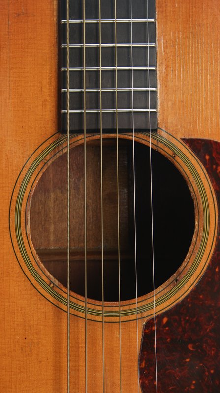 Martin D-18 (ca. 1941) #12