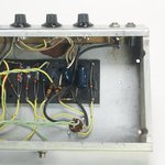 Fender Princeton Amp (c.1972) (SKU: 32733) 32733