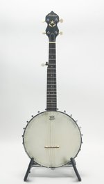 Hohner  Travel Banjo (SKU: 32321) 32321