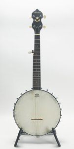 Hohner Travel Banjo