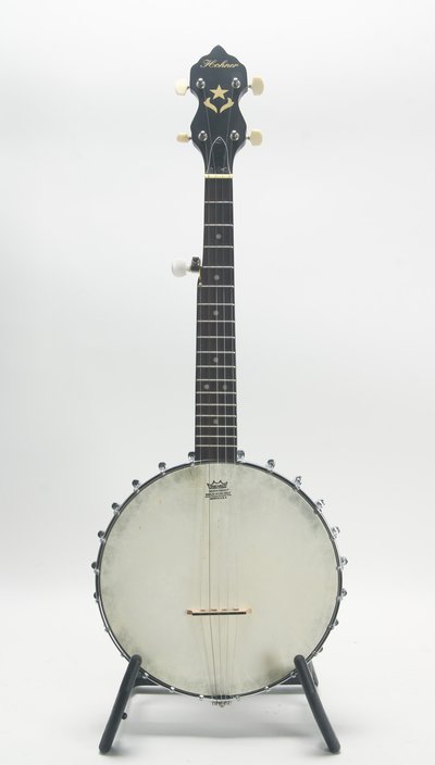 Hohner Travel Banjo 32321