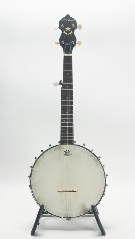 Hohner Travel Banjo #1