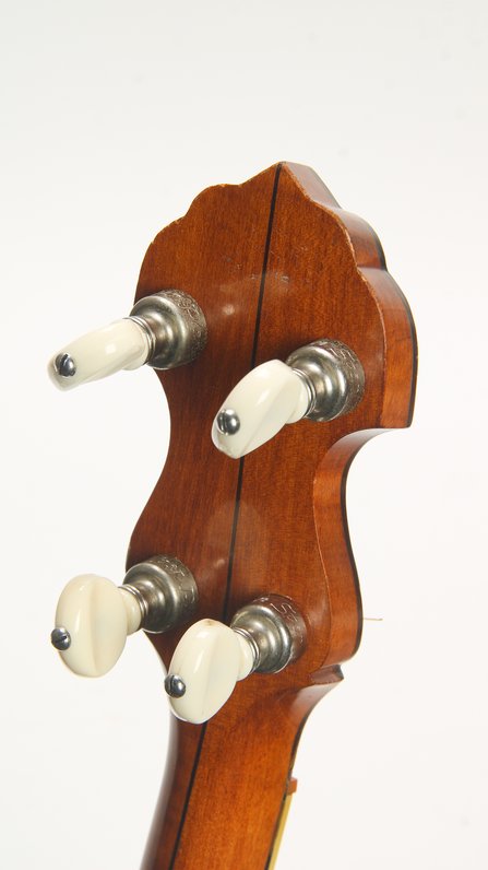Vega Tubaphone No. 3 Conversion (Providence Gtr. & Banjo) #12