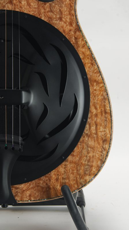 Beard Legacy E Roundneck #12