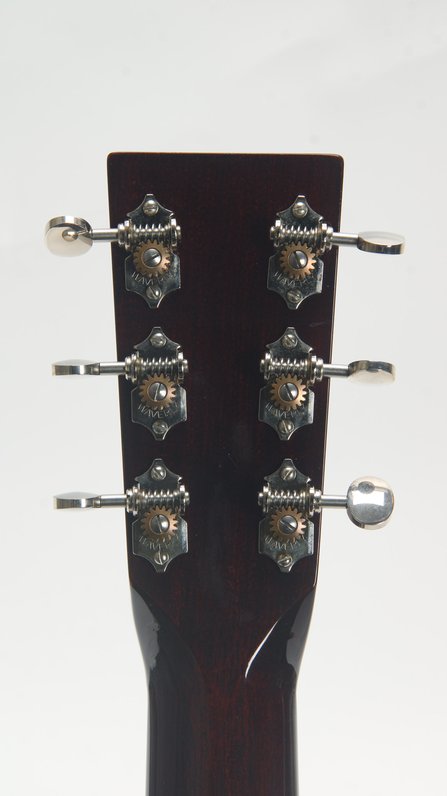 Huss & Dalton TOM-M (2017) #12