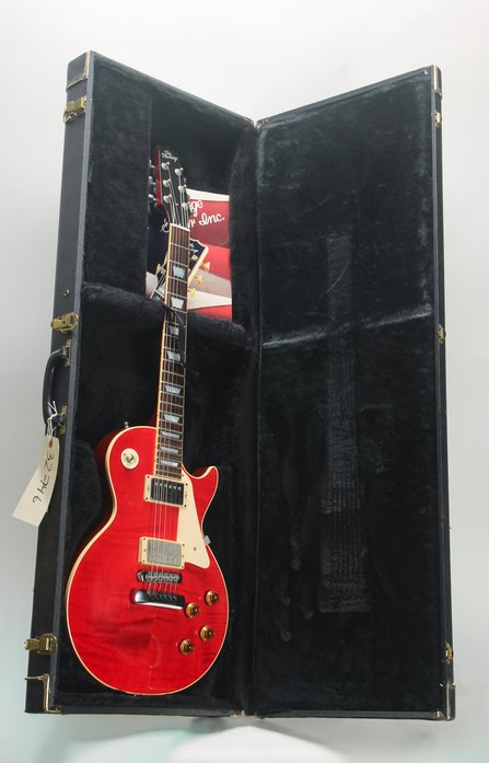 Heritage H-150 (ca. 1989) #12