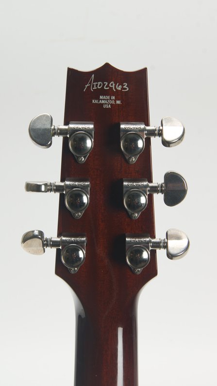 Heritage H-150 Original Sunburst (2018) #12