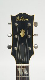 Gibson L-7 Blonde (c.1941) (SKU: 32537) 32537