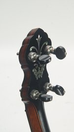 Douglas Unger "Dogwood" Vega Style S Tubaphone (10-1/8" X 26") (SKU: 32712) 32712