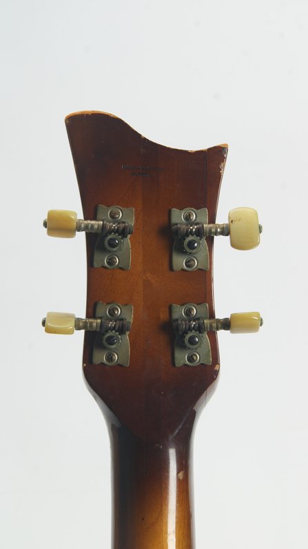 Hofner 500/1 (ca.1965-66) #12