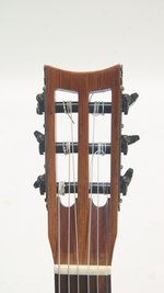 Lehmann & Cole "Louis Panormo reproduction" (2018) (SKU: 32682) 32682