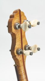 Vega  Whyte Laydie Style R Longneck Conversion (SKU: 32006) 32006