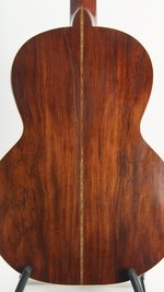Leland (Larson Brothers Lyon & Healy) Brilliantone No 733 (SKU: 31554) 31554