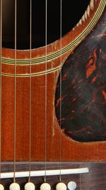 Gibson Southern Jumbo (1948) (SKU: 31049) 31049