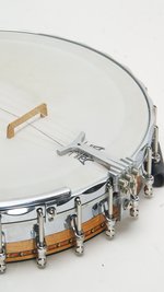 Fred Van Eps Flush Fret Model (ca. 1951) (SKU: 31523) 31523