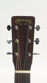 Martin 00-18 (1956) (SKU: 31737) 31737