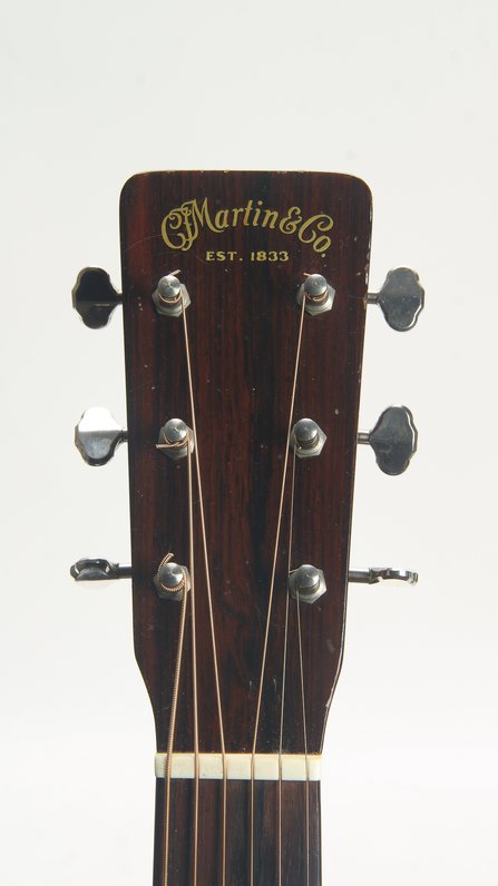 Martin 00-18 (1956) #12