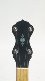 Kevin Enoch Fretless #143 (SKU: 31731) 31731