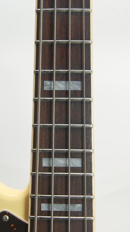 Fender Jazz Bass JB75-80 MIJ Fujigen (1986) #12