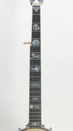 Douglas Unger Electric No. 7 (SKU: 31807) 31807