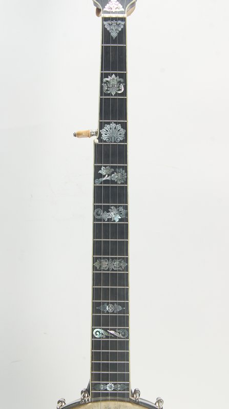 Douglas Unger Whyte Laydie No. 7 #12
